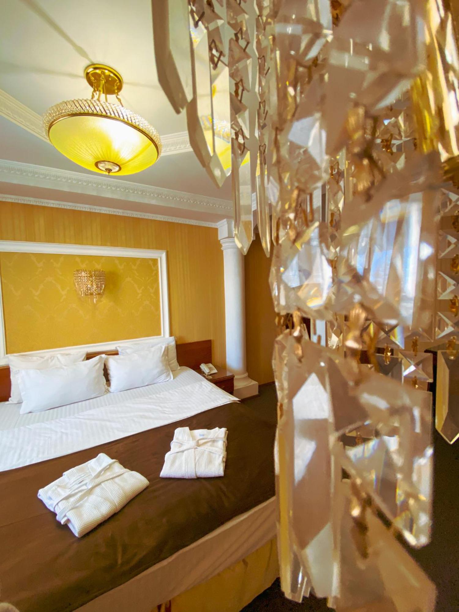 Nomad Hotel Akmola Esterno foto