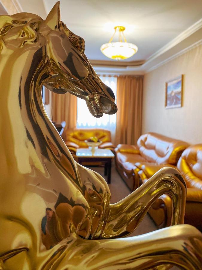 Nomad Hotel Akmola Esterno foto