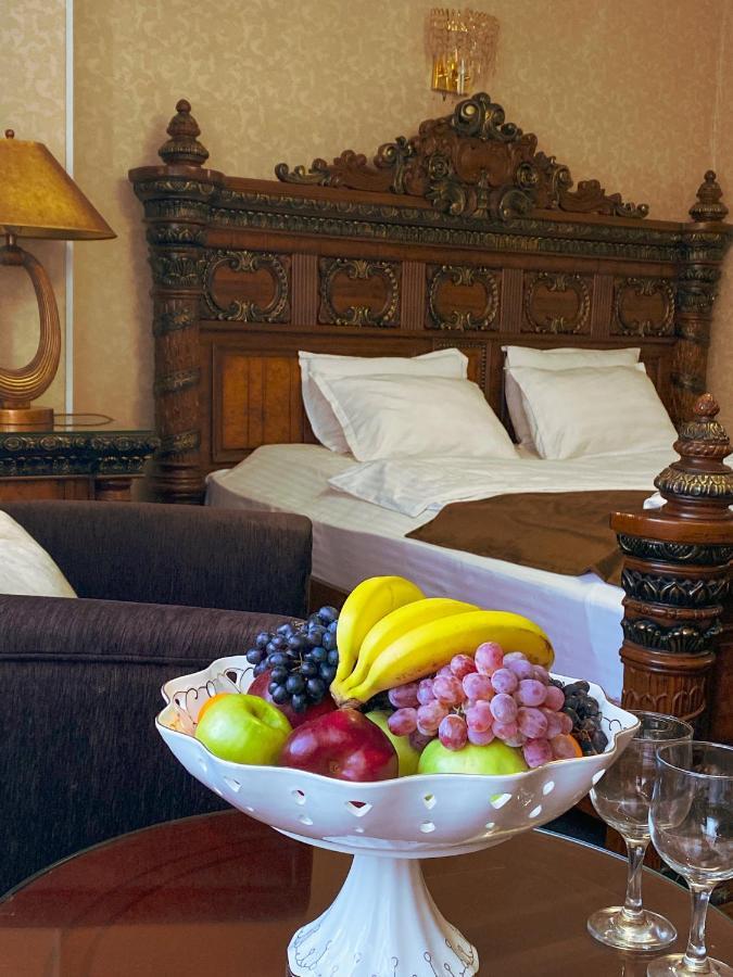 Nomad Hotel Akmola Esterno foto