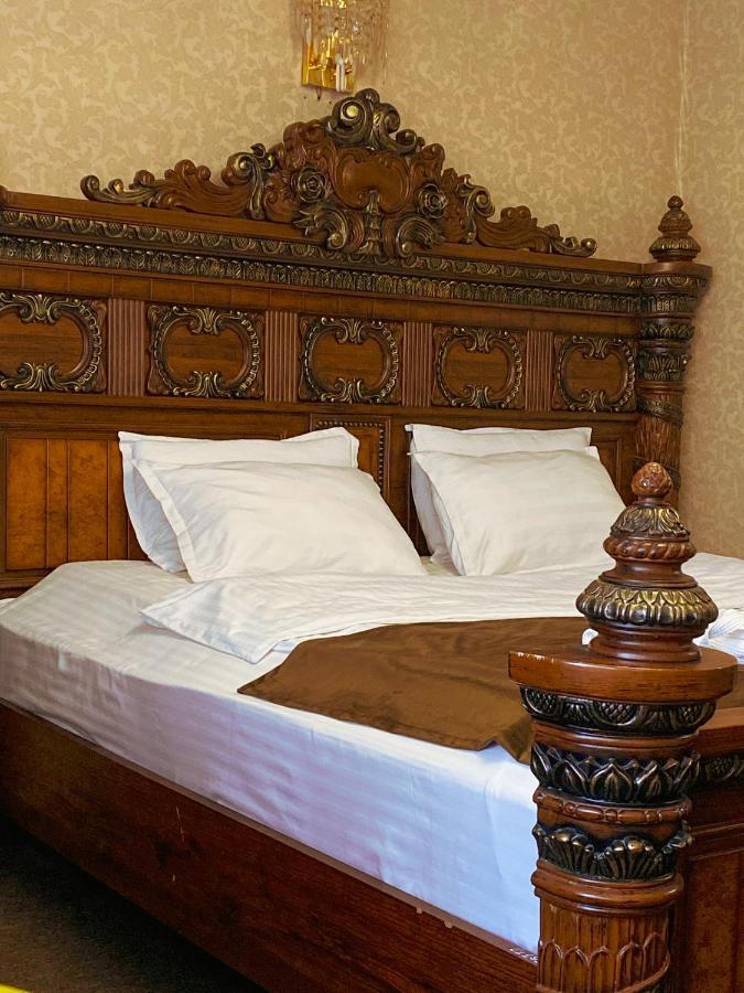 Nomad Hotel Akmola Esterno foto